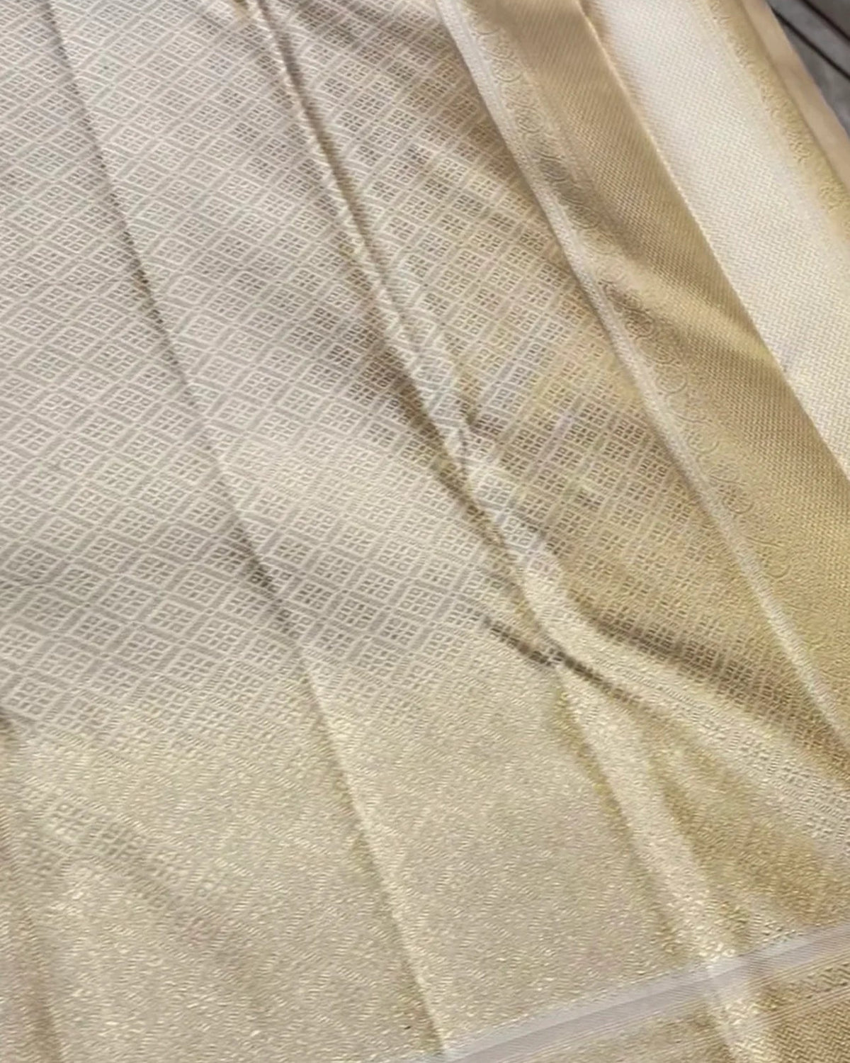 Maroon Peacock Zari Silk Saree