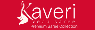Kaveri Veda Saree