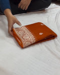 Kesari Silk Saree