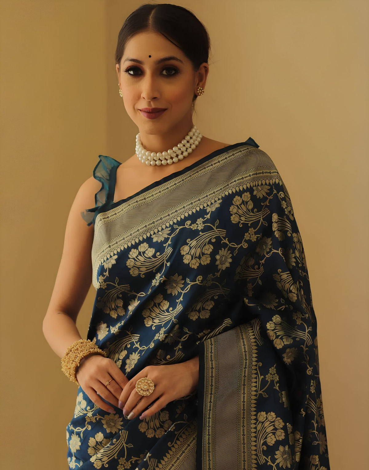 Silk Sarees
